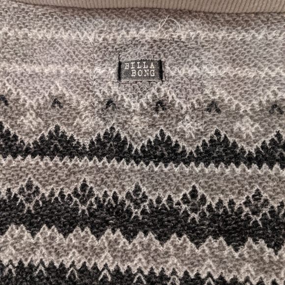 Billabong sweater - Picture 8 of 9